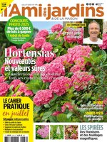 L'Ami des Jardins